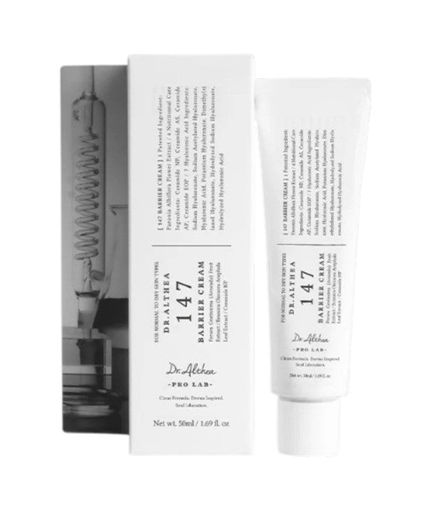 Dr Althea 147 Barrier Cream