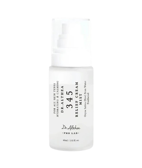 Dr Althea 345 Relief Cream Mist
