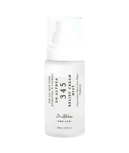 Dr Althea 345 Relief Cream Mist