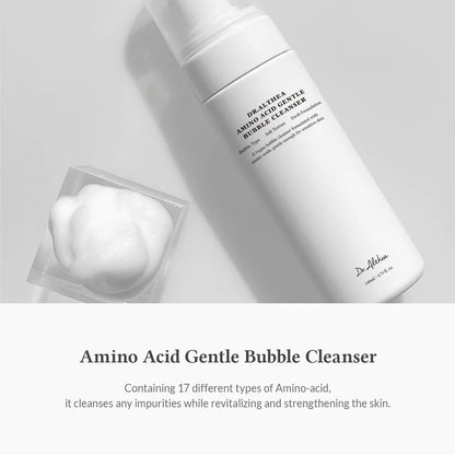 Dr Althea Amino Acid Gentle Bubble Cleanser
