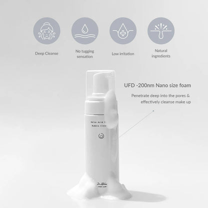 Dr Althea Amino Acid Gentle Bubble Cleanser