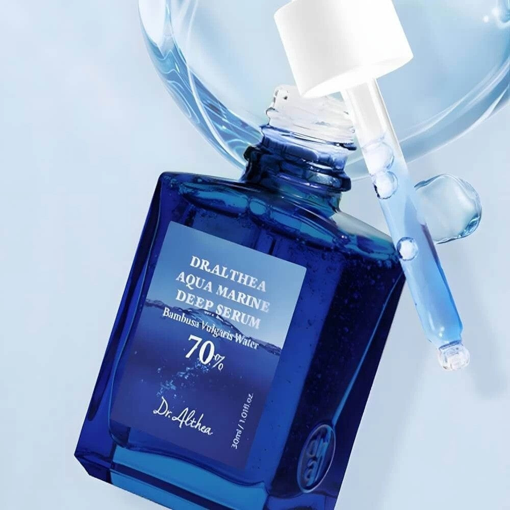Dr Althea Aqua Marine Deep Serum