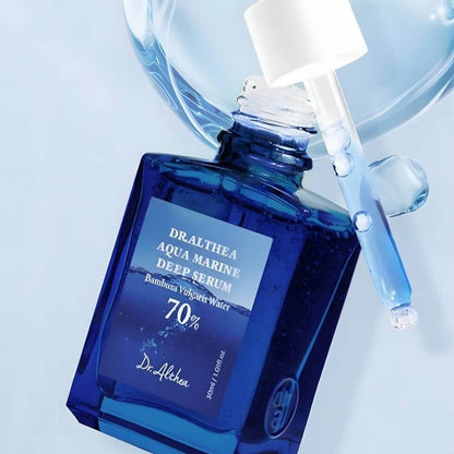 Dr Althea Aqua Marine Deep Serum