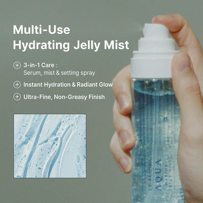 Dr Althea Aqua Marine Jelly Mist