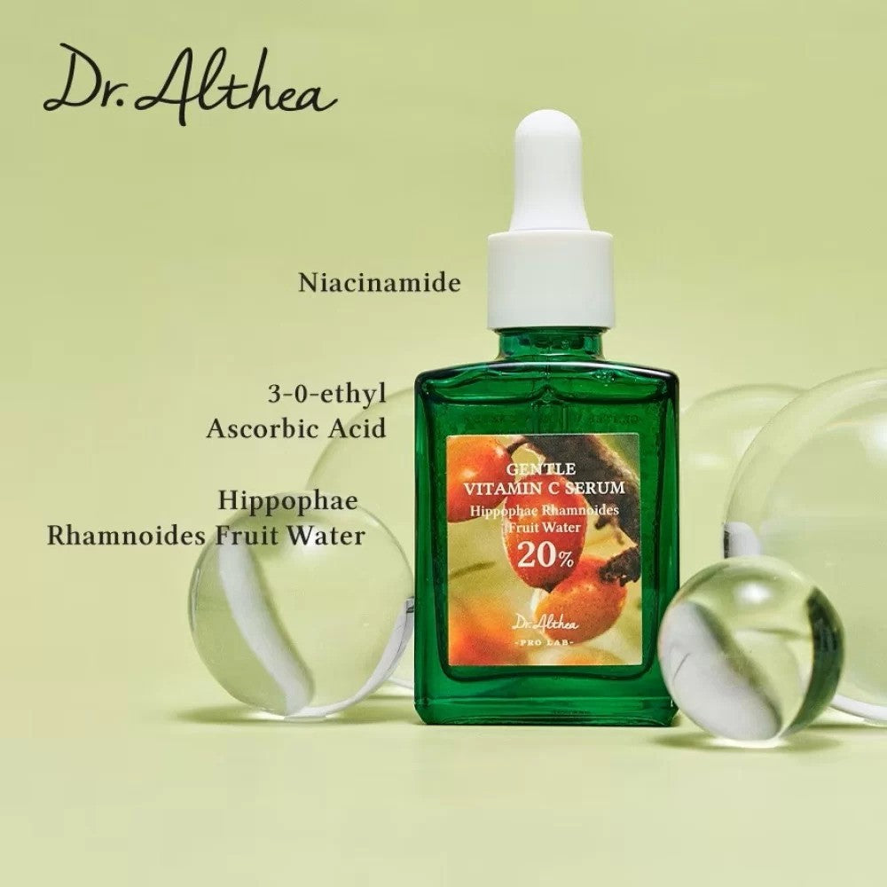 Dr Althea Gentle Vitamin C Serum