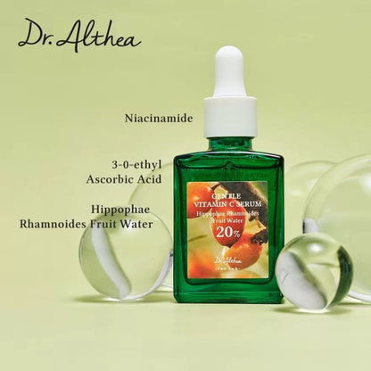 Dr Althea Gentle Vitamin C Serum