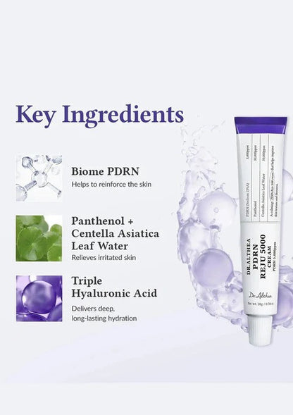 Dr Althea PDRN Reju 5000 Cream