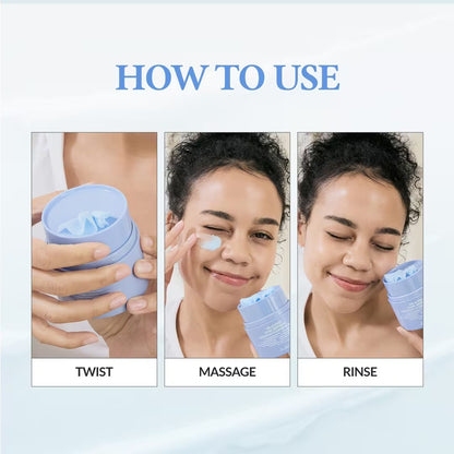 Dr Althea Pore Refresh Grinding Cleansing Balm