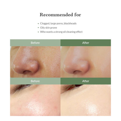Dr Althea Premium Quick Step Sebum Cleanser