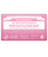 Dr Bronners All One Cherry Blossom Pure Castile Bar Soap