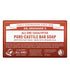 Dr Bronners All One Eucalyptus Pure Castile Bar Soap