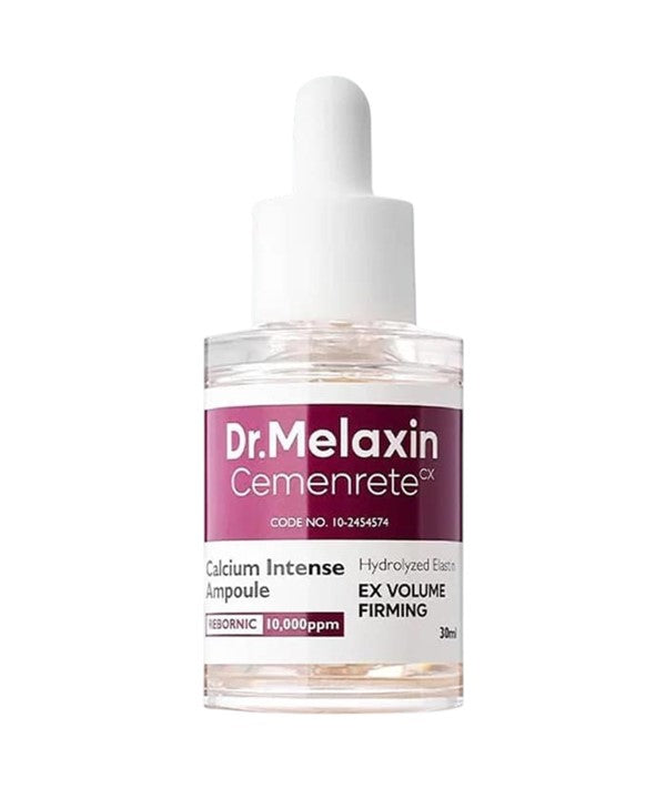 Dr Melaxin Cemenrete Calcium Volume Ampoule Plus