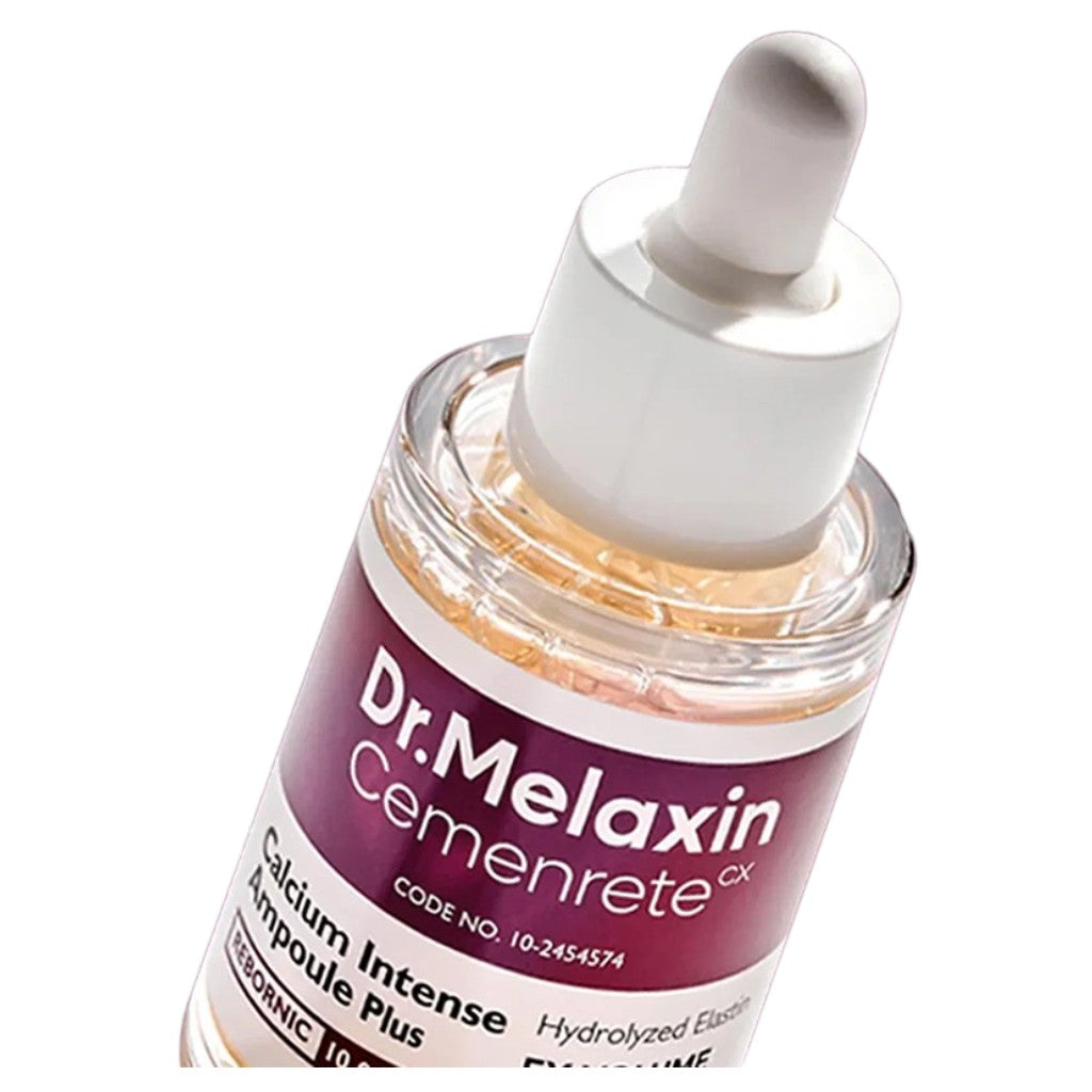 Dr Melaxin Cemenrete Calcium Volume Ampoule Plus