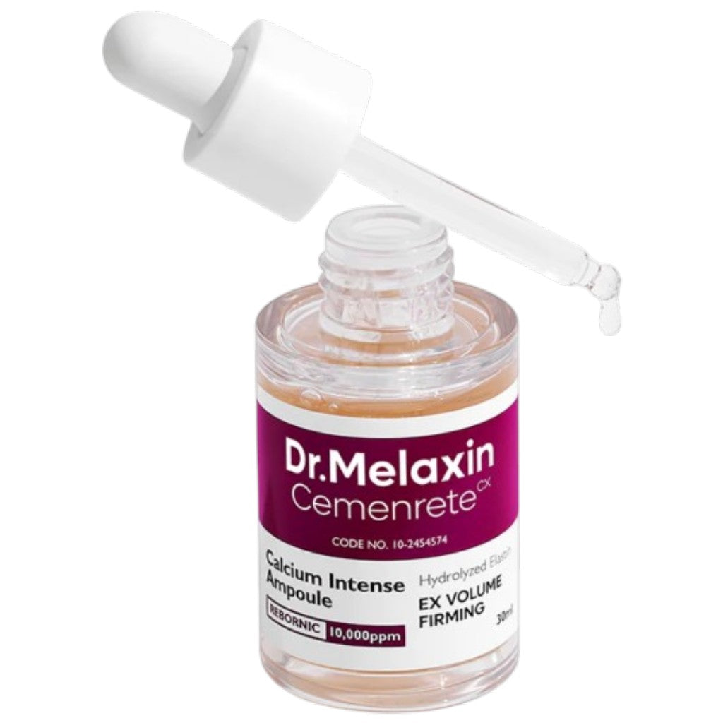Dr Melaxin Cemenrete Calcium Volume Ampoule Plus