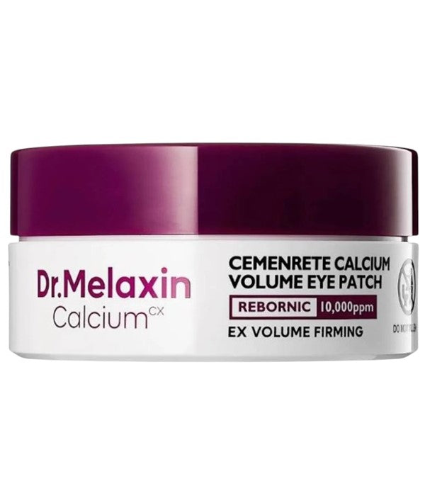 Dr Melaxin Cemenrete Calcium Volume Eye Patch
