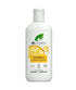 Dr Organic Organic Hydrate And Replenish Vitamin E Conditioner