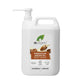 Dr Organic  Moroccan Argan Oil Body Wash