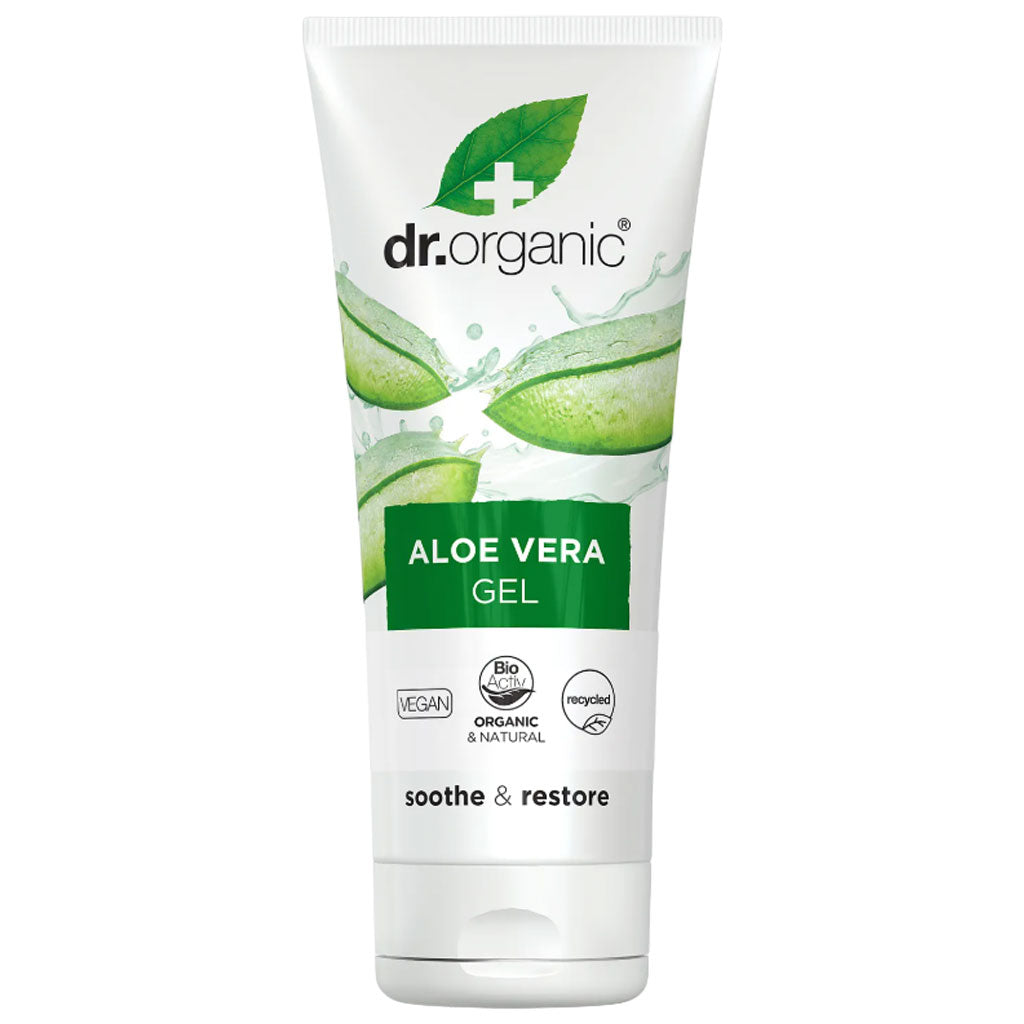 Bioactive Skincare Soothe And Restore Aloe Vera Gel