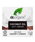 Dr Organic Bioactive Skincare Organic Coconut Oil Day Cream