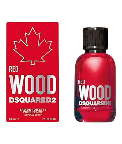 Dsquared2 Red Wood Eau De Toilette