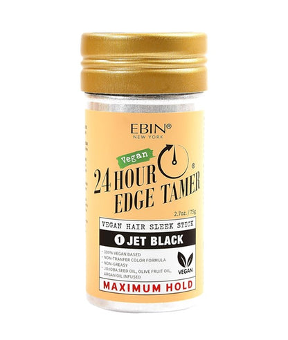 EBIN New York 24 Hour Edge Tamer Vegan Hair Sleek Stick