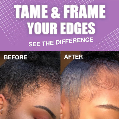 EBIN New York 24H Edge Tamer Extra Mega Hold