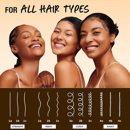 EBIN New York 24 Hour Edge Tamer Vegan Hair Sleek Stick Unscented