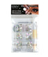 EBIN New York All In One Rhinestones AR06 Mixed Shape