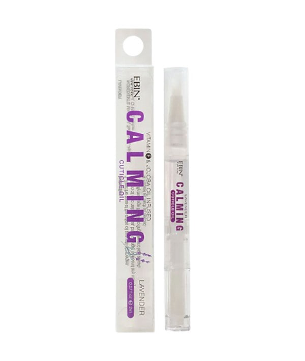 EBIN New York EBIN Cuticle Oil
