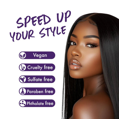 EBIN New York Wonder Weave Bond Remover Oil