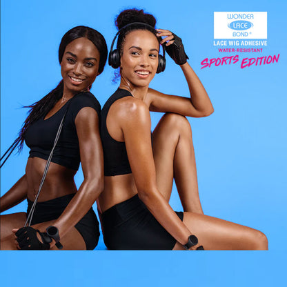 EBIN New York EBIN Wonder Lace Bond Lace Wig Adhesive Sport Edition