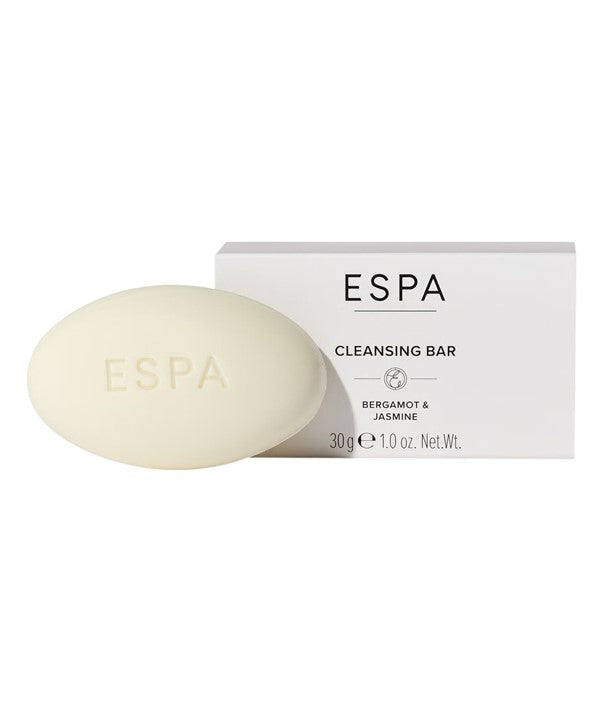 ESPA LONDON Bergamot And Jasmine Cleansing Bar