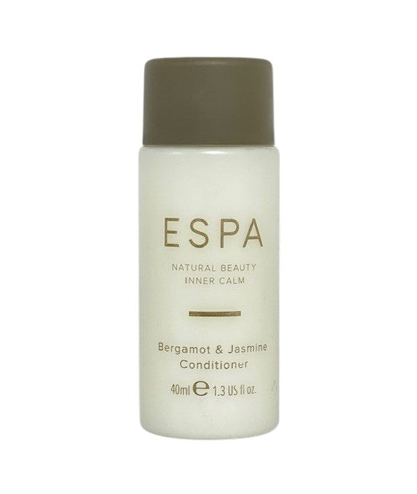 ESPA LONDON Bergamot And Jasmine Conditioner