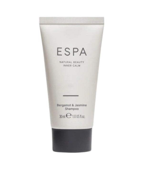 ESPA LONDON Bergamot And Jasmine Shampoo