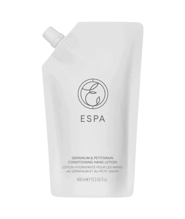 ESPA LONDON Geranium And Petitgrain No Rinse Hand Cleanser
