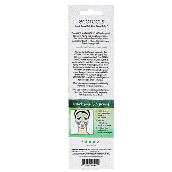 Ecotools Multi Maskmates Kit 7461
