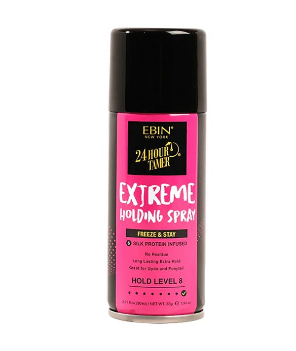 EBIN New York  Extreme Holding Spray