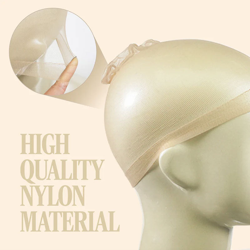 EBIN New York Wonder Lace Bond HD Wig Cap Nude