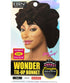 EBIN New York Wonder Tie Up Bonnet Regular