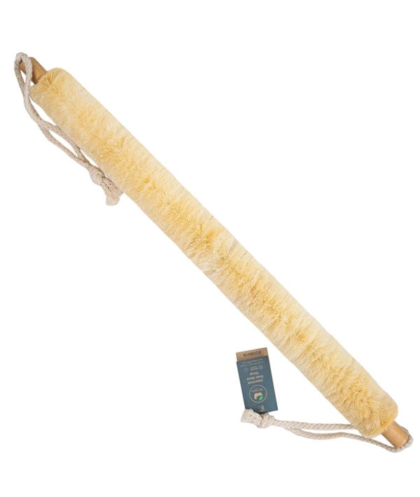 Eco Bath London Natural Sisal Strap Large