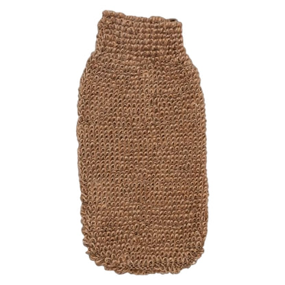 Eco Bath London Flax Massage Glove
