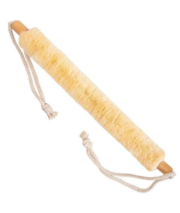 Eco Bath London Japanese Sisal Back Strap