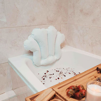 Eco Bath London Microfiber Bath Pillow