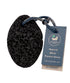 Eco Bath London Natural Black Pumice Stone