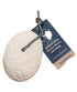 Eco Bath London Natural Grey Pumice Stone With Rope