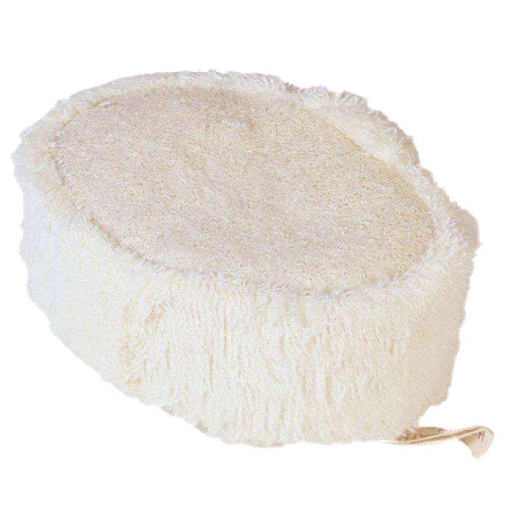 Eco Bath London Natural Loofah Bath Scrubber
