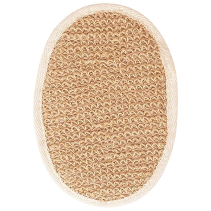 Eco Bath London Natural Ramie Hemp Bath Pad