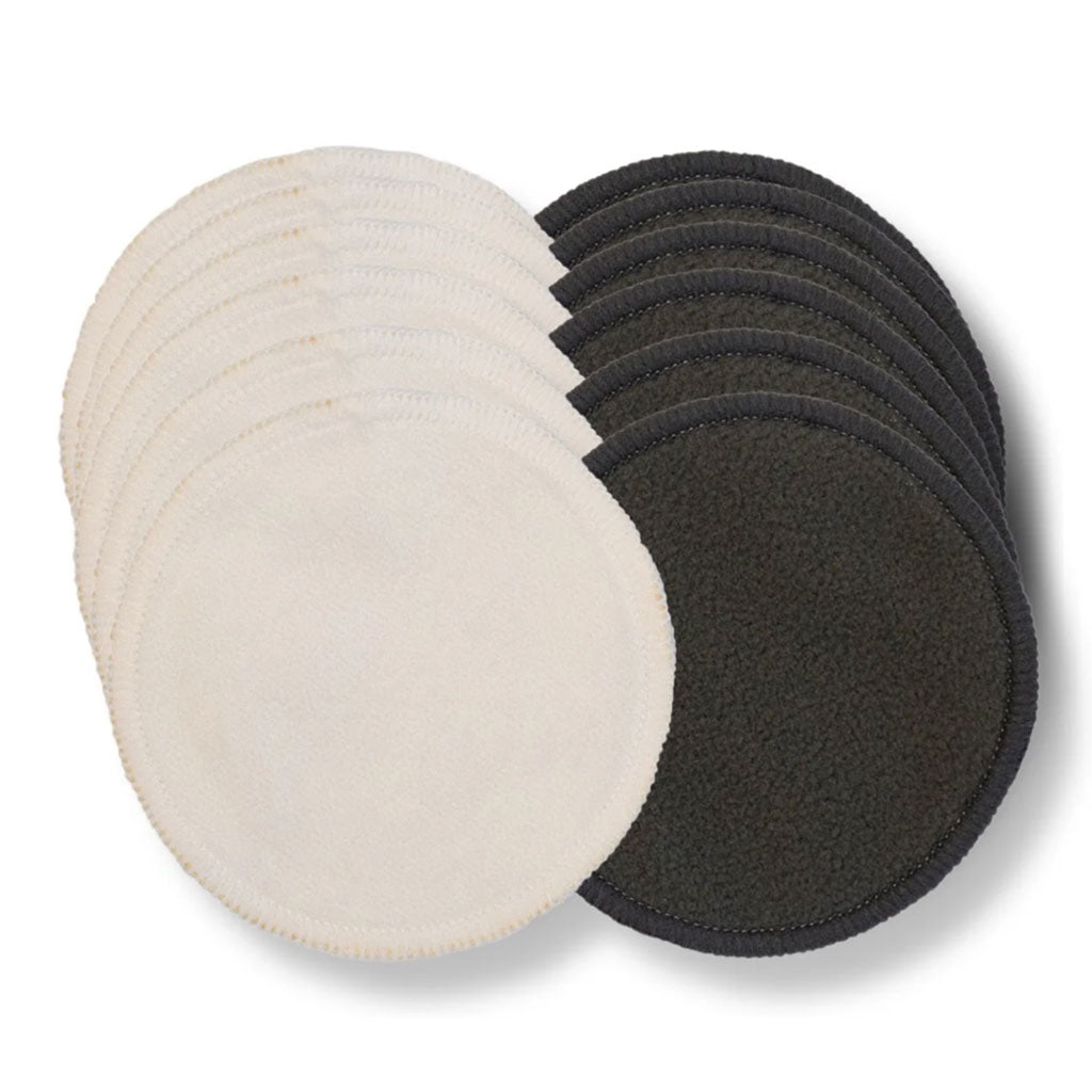 Eco Bath London Reusable Bamboo Makeup Remover Pads