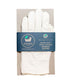Eco Bath London Super Soft Moisturising Bamboo Gloves
