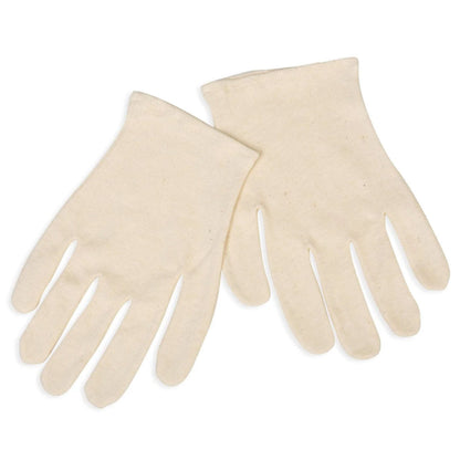 Eco Bath London Super Soft Moisturising Bamboo Gloves